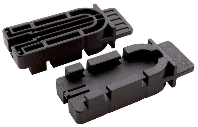 Schnellspannzwinge Zubehör- SPNBACK-TERASBAU-450MM     Verpackungsinhalt    2 Einheit
