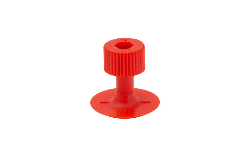 Ausbeulsystem Klebetechnik Zubehör-ZUGADAPT-F.PINPULLER-RD-BALLIG-21MM     Verpackungsinhalt    10 Einheit