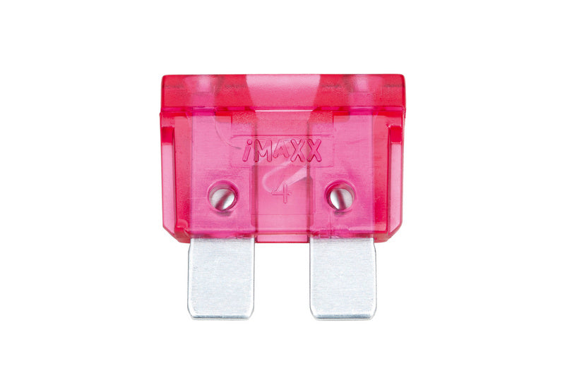 Pink VP 25 unit packaging with a clear label and product information.