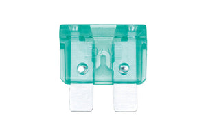 Green VP 25 units packaging with clear labeling and product information.