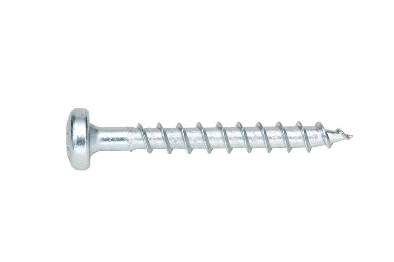 Dübelschraube-SHR-PANHD-HO-RW30-(A2K)-6X60/52     Verpackungsinhalt    250 Einheit