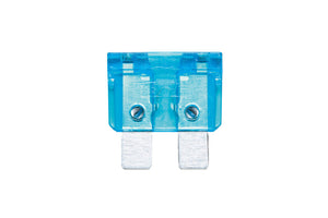 Turquoise VP 100 units packaging with clear labeling and product details.