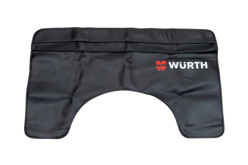 KOTFLGLSHON-STAHL VP 1 Einheiten is a steel fender with a sleek design and durable finish.