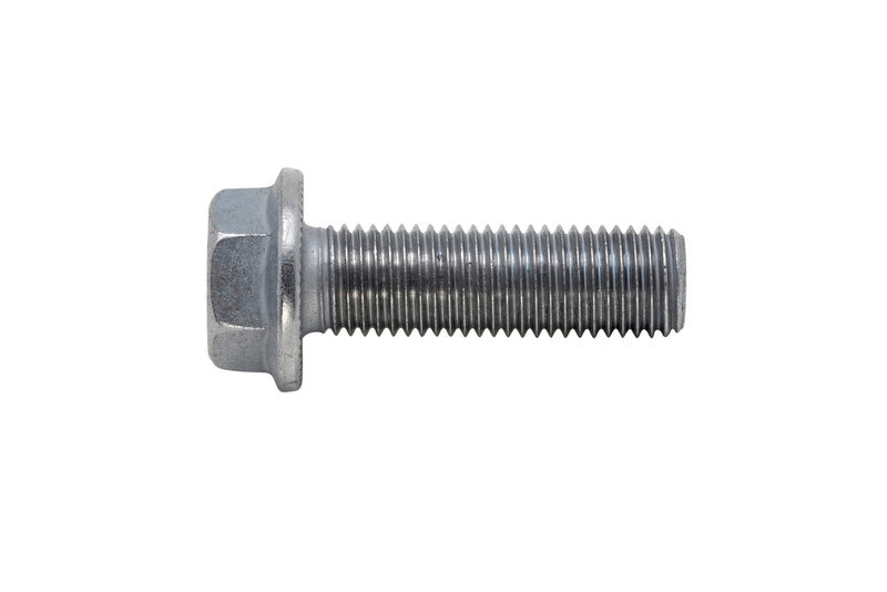 Rahmenschraube-SHR-RIPP-FLSH-10.9-SW17-ZNSH-M12X1,5X40     Verpackungsinhalt    100 Einheit