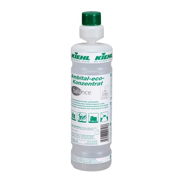 Ambital-eco-Konzentrat balance, 1L Flasche
