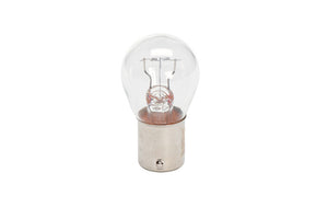 Blink- u. Bremslichtlampe Nfz-LAMP-BLINK/BREMS-HDLL-P21W-BA15S-24V-21W     Verpackungsinhalt    10 Einheit