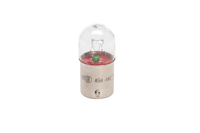 Metallsockellampe Nfz LAMP - Marktplatz24
