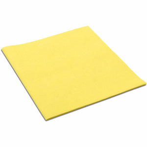 Vileda MicroClean Plus Reinigungstuch, 40x45cm, gelb