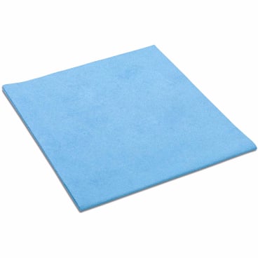 Vileda MicroClean Plus Reinigungstuch, blue microfiber cloth, 40x45cm