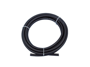 Schwarzes Fahrzeugkabel H07V-K für allgemeine Kfz-Anwendungen, flexibel und robust.