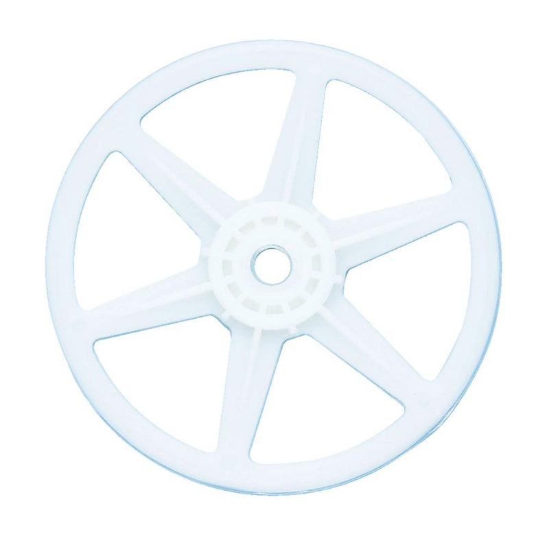 Karton mit einem Durchmesser von 90 mm, geeignet für verschiedene Verpackungsanwendungen.