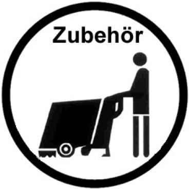 Columbus Treibteller 320mm Durchmesser für RA66