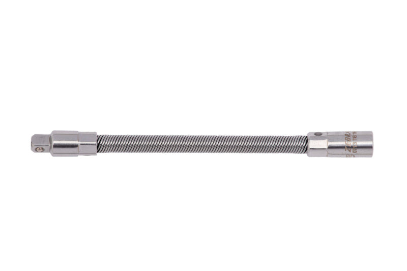 Verlängerung Steckschlüssel-VERL-1/4ZO-FLEXIBEL-L150MM     Verpackungsinhalt    1 Einheit