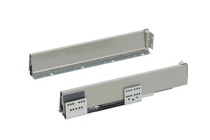 Zargensystem-Slidebox-ZARGSYS-SLIDEBOX-SET-H84-GRAU-500 - Marktplatz24