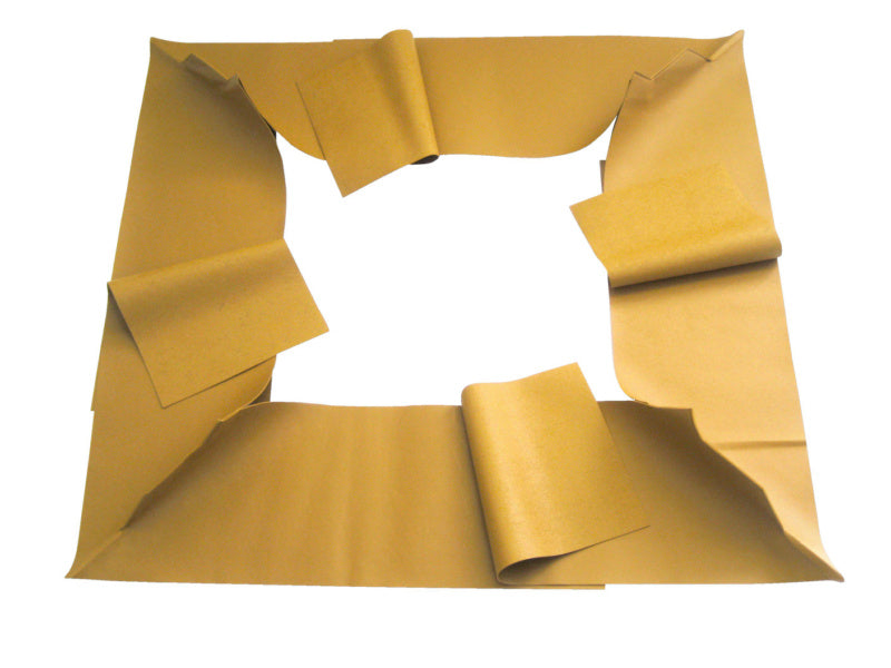 Anschlussabdichtung Zubehör DFEMANS-F.ANSHLABDI-STAMISOL in Verpackung mit einer Einheit sichtbar.