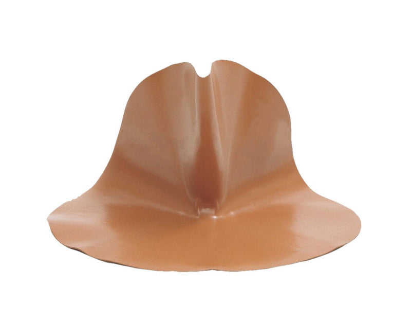 Vier Stück Anschlussabdichtung ECKSTK-F.ANSHLABDI-STAMISOL für Ecken und Kanten in Verpackung