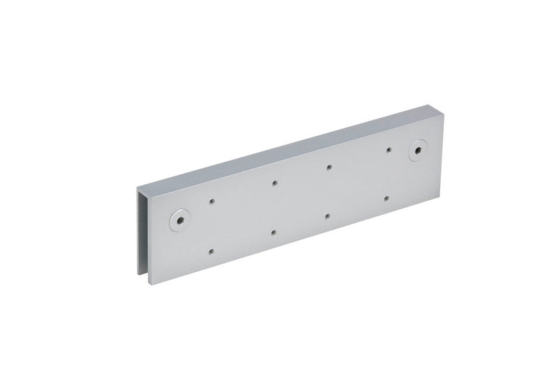 Silbernes Türschließer Zubehör GLASTRSHH passend für F.TRSHL-GTS620 und GTS630 Modelle