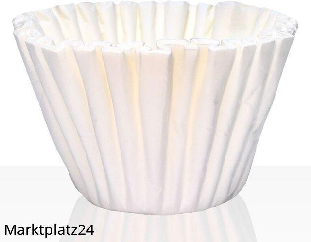 Bonamat B5 Korbfilterpapierb, 250 Stück, 360/110mm - Marktplatz24
