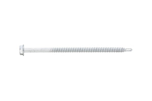 Dachbauschraube-SHR-6KT-FLSH-SW8-(RUS)-4,8X200     Verpackungsinhalt    200 Einheit