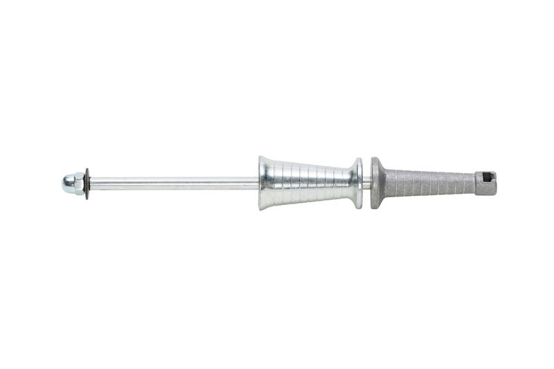 Ausbeulsystem Klebetechnik Zubehör- GLEITHAM-F.DELLFT     Verpackungsinhalt    1 Einheit - Marktplatz24