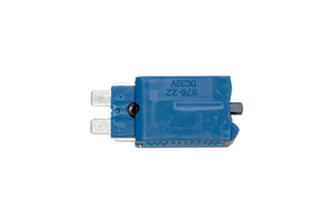 Two units of a 7.5A automatic diagnostic device.