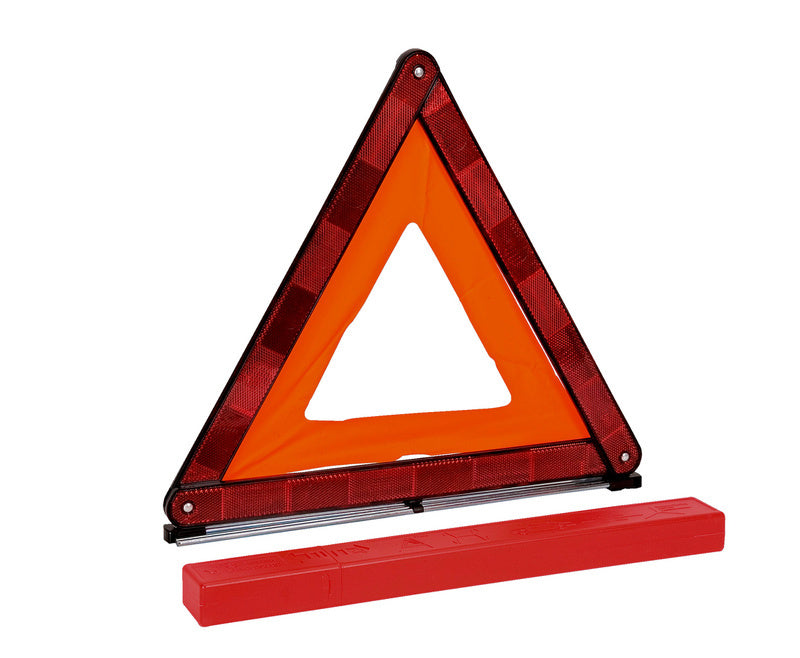 Warndreieck-WARN3ECK-MINI-42,5X3X5CM     Verpackungsinhalt    10 Einheit - Marktplatz24