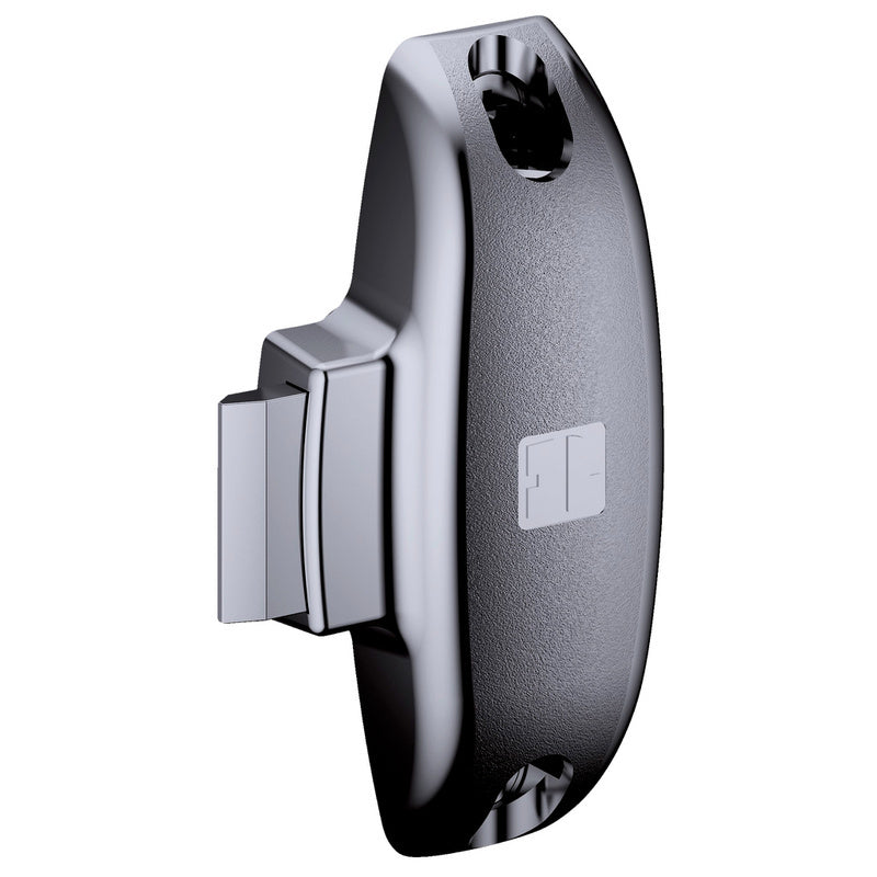 Robustes Möbelschloss MS5000 mit modernem Mechanismus für Schränke und Schubladen.