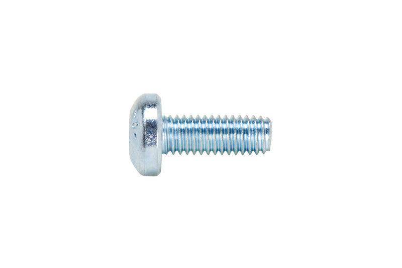 Gewindefurchende Schraube Flachkopf-SHR-FLKPF-DIN7500-PE-TX8-(A2K)-M2,5X8     Verpackungsinhalt    200 Einheit