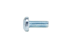 Gewindefurchende Schraube Flachkopf-SHR-FLKPF-DIN7500-PE-TX10-(A2K)-M3,0X8     Verpackungsinhalt    200 Einheit