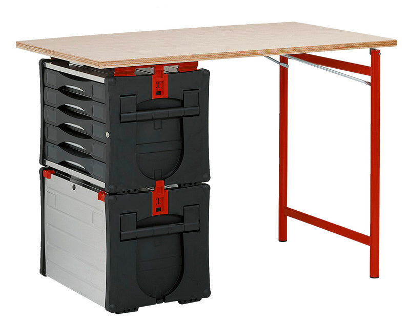 Systembox-Sortiment-Bau-ORSY-BULL-SYSBOX-SORT-BAU-5 - Marktplatz24