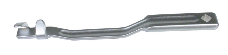 Verlängerung-VERLAENGERUNG-UNIVERSAL-580MM in schwarz mit ergonomischem Griff und 580 mm Länge.