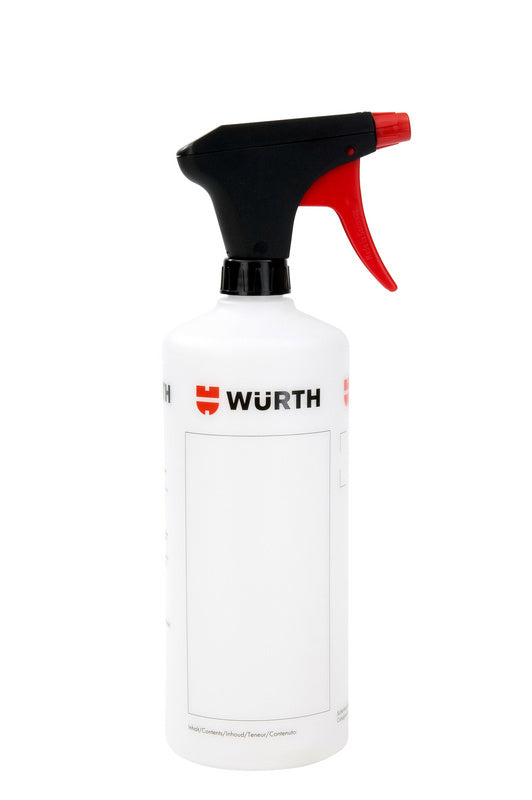 Sprühgerät-SPRFLASH-SKAL-1000ML     Verpackungsinhalt    1 Einheit