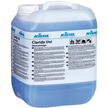 Clarida Uni, 10L Kanister
