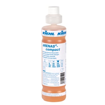Wäscherei -Arenas-compact, 1L Flasche