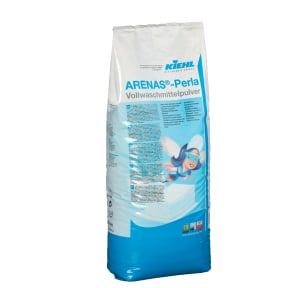 Wäscherei -Arenas Perla, 15kg Sack