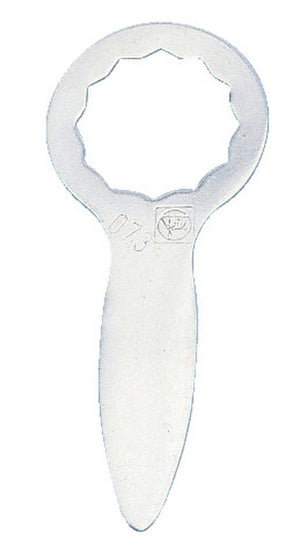 Schneidmesser Scheibenreparatur