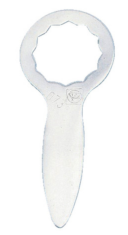 Schneidmesser Scheibenreparatur
