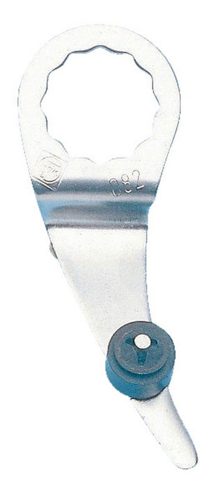 Schneidmesser Scheibenreparatur