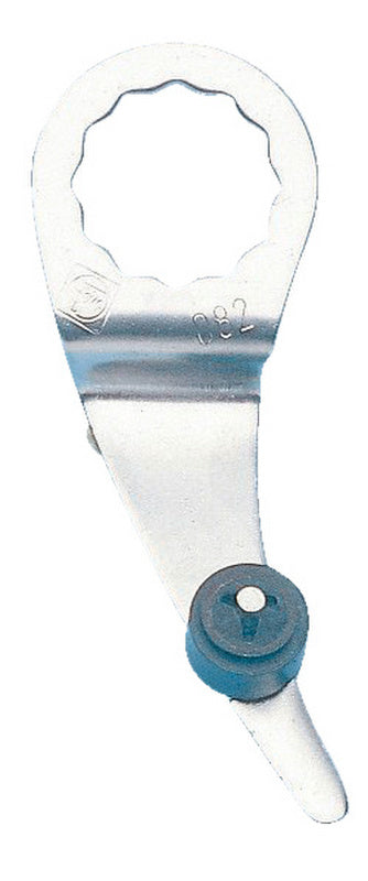 Schneidmesser Scheibenreparatur