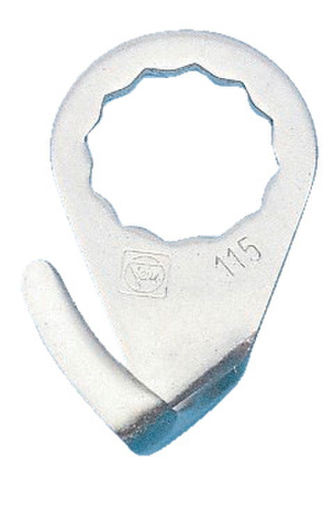 Schneidmesser Scheibenreparatur