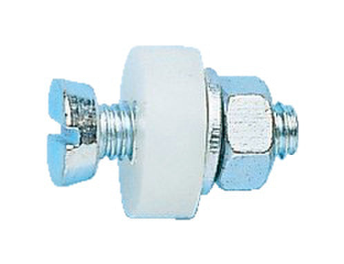 Nummernschildschraube metrisch-SHR-NRSHLD-FLKPF-MU/SHB-V-(A2K)-6X30     Verpackungsinhalt    100 Einheit