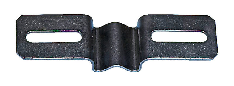 Schildhalter-SHLDHALT-LANGLOCH-9X40-A2-L140MM     Verpackungsinhalt    10 Einheit