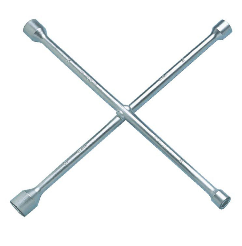 Kreuzsteckschlüssel KRZSTESHSL