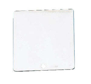 Ersatzspiegel für Schweißtechnik mit robustem Design und klarer 360-Grad-Sicht.