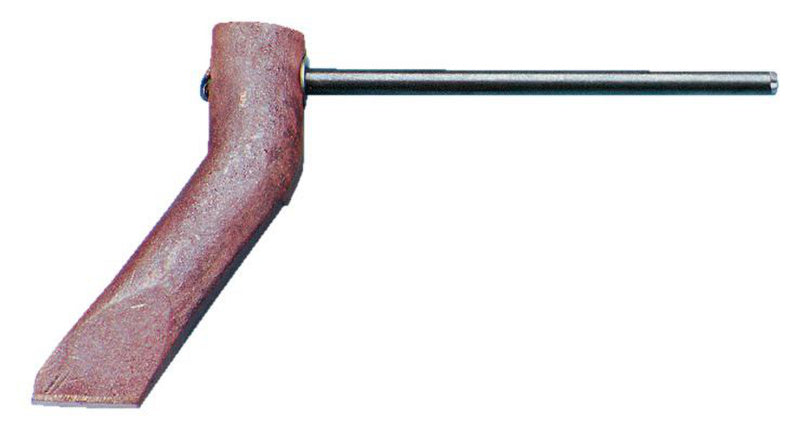 Hart- u. Weichlötgarnitur Zubehör-CUSTK-F.LOETKOLB-GK-350G     Verpackungsinhalt    1 Einheit