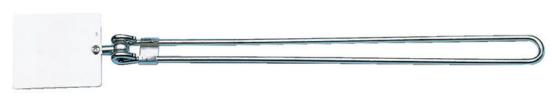 Schweißerspiegel SHWSSPGL mit reflektierender Oberfläche und ergonomischer Bauweise für präzises Schweißen.