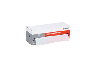 FURMSHON-PE-500STK VP 1 Einheit in schwarzer Verpackung mit weißem Etikett