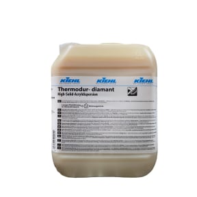 Reinigungschemie -Thermodur-diamant, 5L Kanister