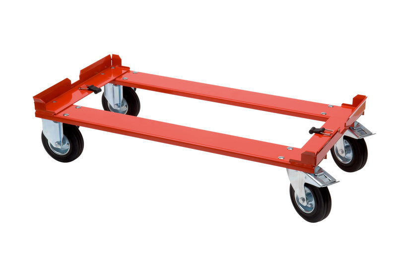 Fahrwagen ORSY BULL- FAHRWG-SERIE7-225KG     Verpackungsinhalt    1 Einheit