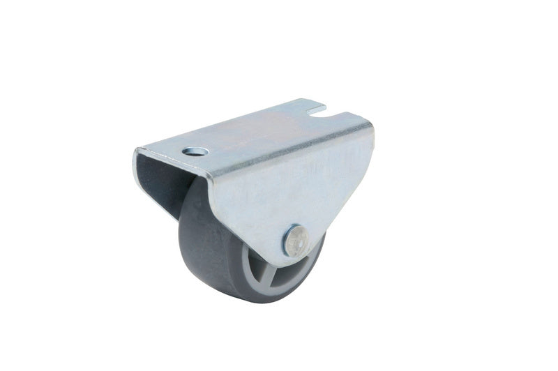 Möbelrolle KASTBOCKROLL mit drehbaren Rädern für einfachen Transport von schweren Möbeln.